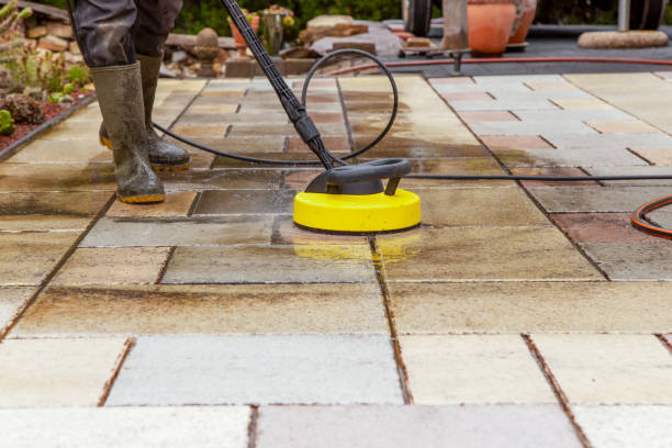 Best Parking Lot and Garage Cleaning  in Snellville, GA