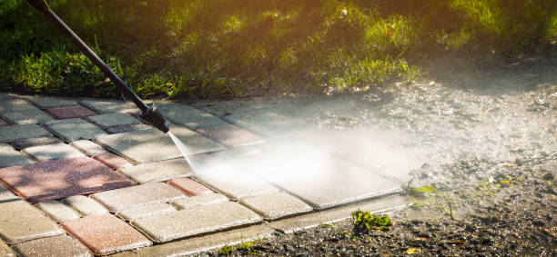 Playground Equipment Cleaning in Snellville, GA