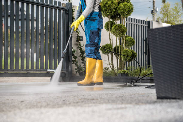 Trusted Snellville, GA Pressure Washing Services Experts
